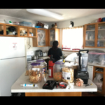 Before remodel