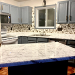 After remodel