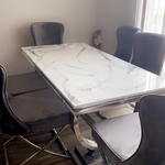 Epoxy Tabletop