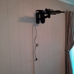 Mounting Project