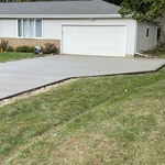 Concrete - Pouring & Repair Project