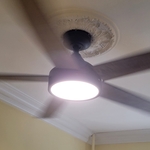 Ceiling Fans Project