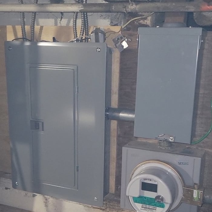 Electrical Project