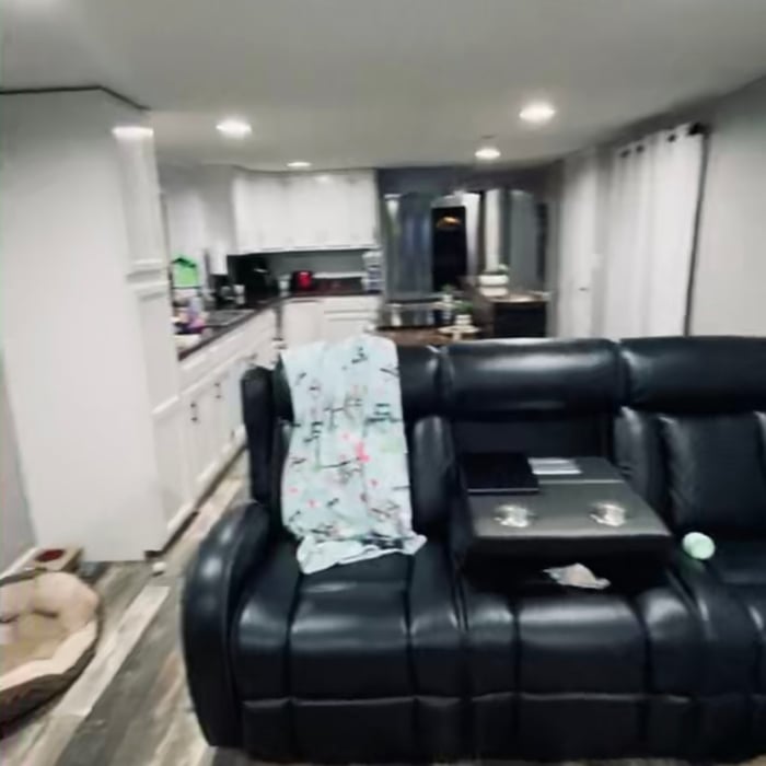 Remodeling - General Project