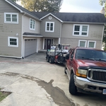 Soft washing, Pressure washing, window cleaning