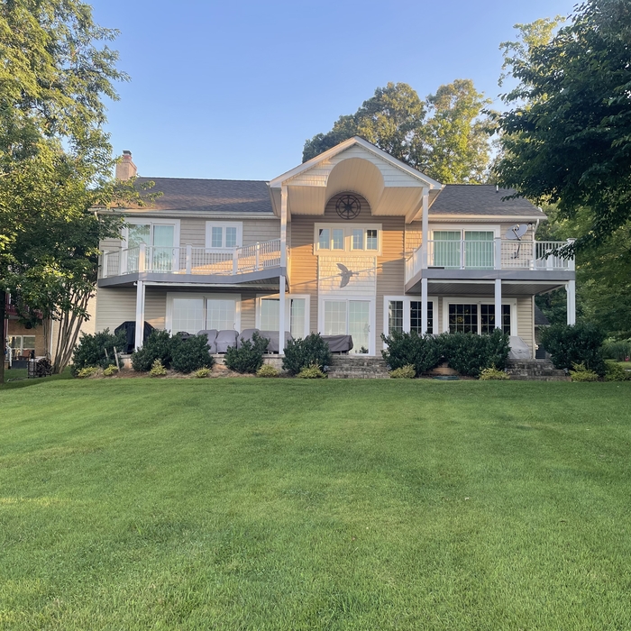 Soft washing, Pressure washing, window cleaning