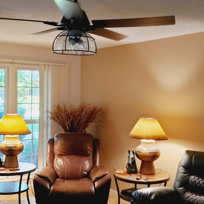 Interior Painting Project