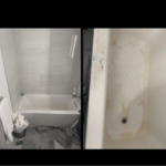 Recurring deep cleaning