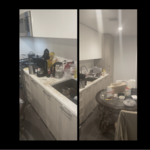 Recurring deep cleaning