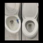 Recurring deep cleaning