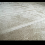 Recurring deep cleaning