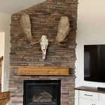 Completed project!
