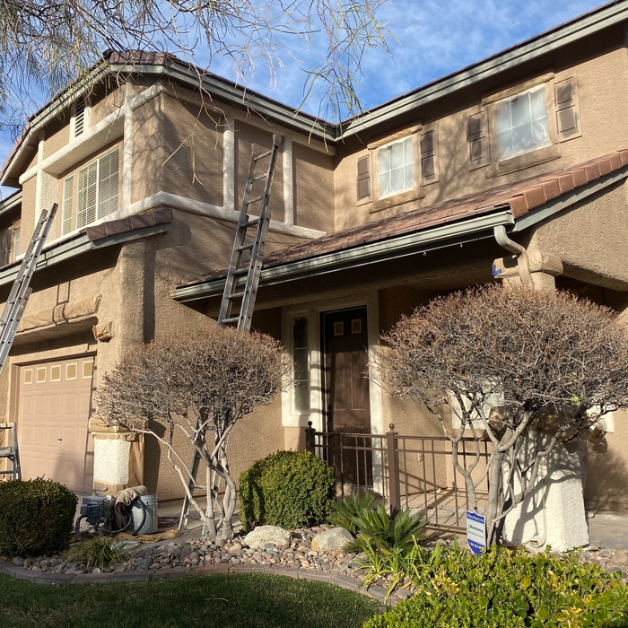 Exterior Excellence