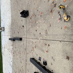 Trench Drain Installation