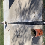 Trench Drain Installation