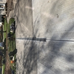 Trench Drain Installation