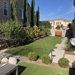 Landscaping Project