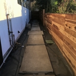 Landscaping Project