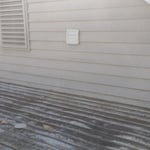 Exterior Vent