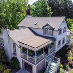 Imperial Roof Replacement