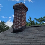 Chimney Rebuild