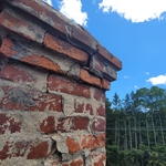 Chimney Rebuild