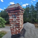 Chimney Rebuild