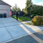 Landscaping Project
