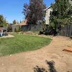 Landscaping Project
