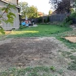 Landscaping Project