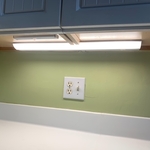 Light change