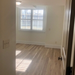 New Floors and Painting