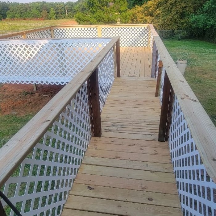 Remodeling - General Project