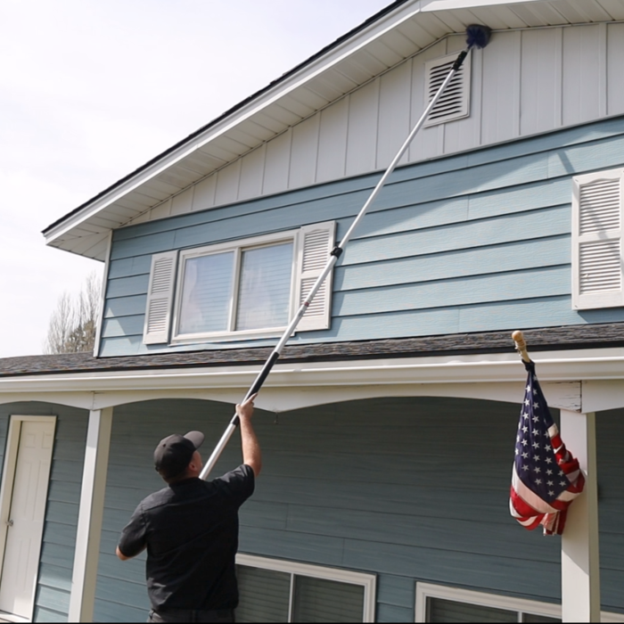 Full General Pest Control Treatment