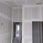 Drywall Finish clean and professional, quality speaks for itself
