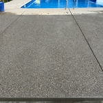 Concrete Pouring and Repair Project