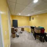 Painting - Interior Project
