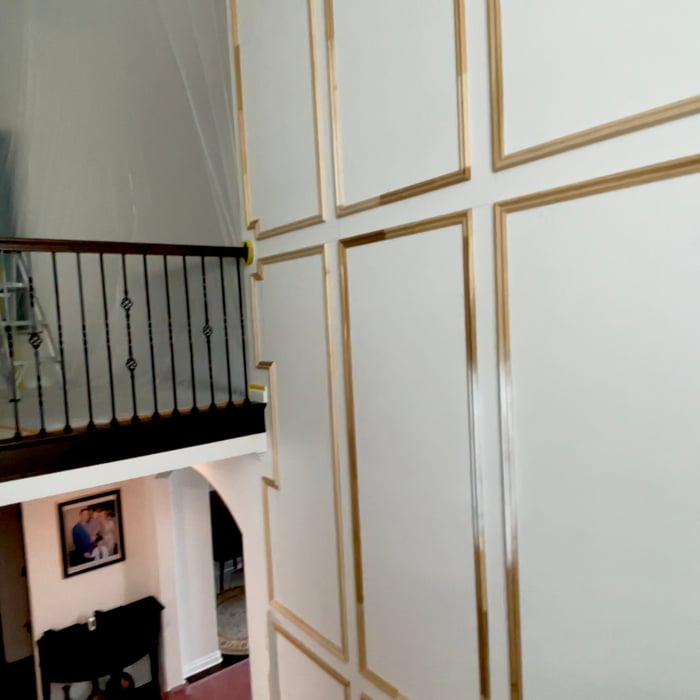 Painting - Interior Project