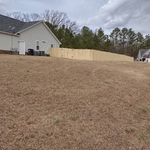 Fencing Project