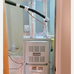 Heating & A/C Project
