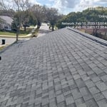 Roofing Project