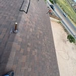 New Roof Replacement