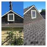 Roofing Project