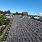 Roofing Project
