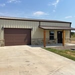 Shop/Apartment