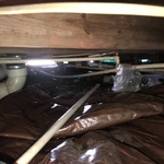 Busted pipe