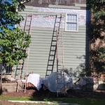 Siding Project
