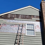 Siding Project