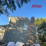 Siding Project