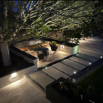 Outdoor Living Space